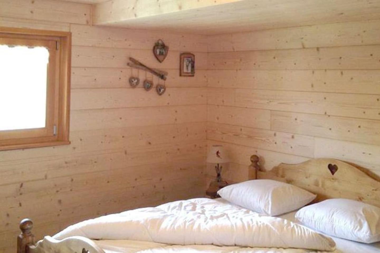 Chalet Spa Le Royal Nathalie Mn La Rouge ラ・ブレス エクステリア 写真