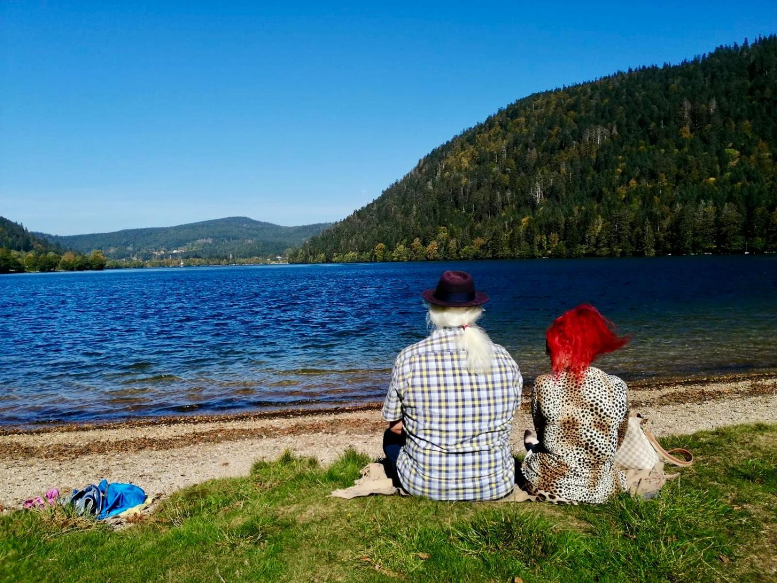 Chalet Spa Le Royal Nathalie Mn La Rouge ラ・ブレス エクステリア 写真